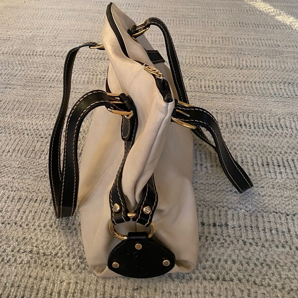 Marino Orlandi Designer Shoulder Bag